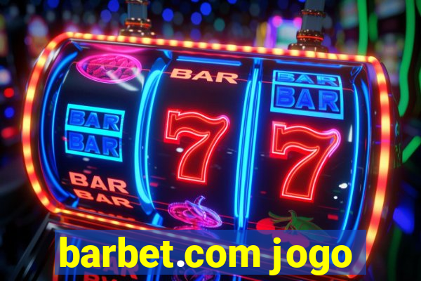 barbet.com jogo